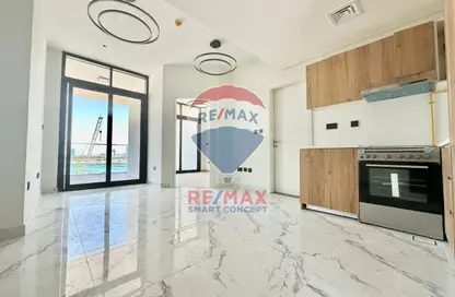 Apartment - 1 Bedroom - 1 Bathroom for rent in Al Maryah Vista - Al Maryah Island - Abu Dhabi