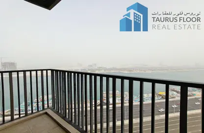 شقة - 4 غرف نوم - 7 حمامات للايجار في واضمة بلازا - مشروع إثراء ديرة - ديرة - دبي