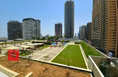 Apartment - 2 Bedrooms - 3 Bathrooms for sale in Tower 108 - Jumeirah Village Circle - Dubai