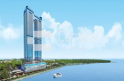 Documents image for: Apartment - 1 Bedroom - 1 Bathroom for sale in Oceanz by Danube - Maritime City - Dubai, Image 1