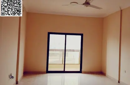 Apartment - 1 Bedroom - 2 Bathrooms for rent in Al Rawda 2 - Al Rawda - Ajman