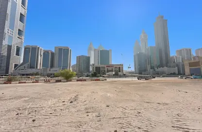 أرض - استوديو للبيع في جميرا جاردن سيتي - السطوة - دبي