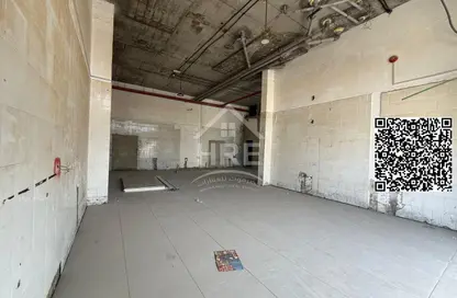 Retail - Studio - 1 Bathroom for rent in Al Jurf 3 - Al Jurf - Ajman Downtown - Ajman