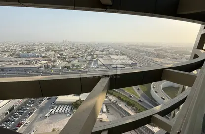 Apartment - Studio - 1 Bathroom for sale in Aykon City Tower C - Aykon City - Business Bay - Dubai