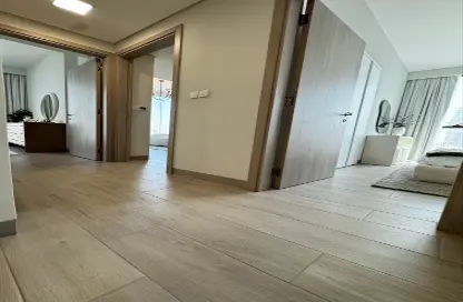 Apartment - 2 Bedrooms - 2 Bathrooms for sale in Luma Park Views - Jumeirah Village Circle - Dubai