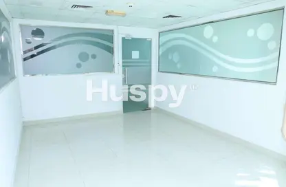Office Space - Studio - 1 Bathroom for rent in Ontario Tower - Business Bay - Dubai