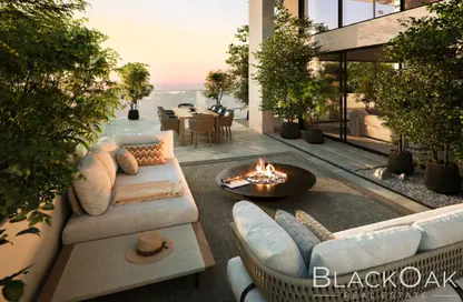 Apartment - 2 Bedrooms - 3 Bathrooms for sale in Talea - Maritime City - Dubai