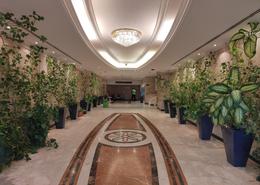 Apartment - 3 bedrooms - 5 bathrooms for rent in Al Ferasa Tower - Al Majaz 1 - Al Majaz - Sharjah