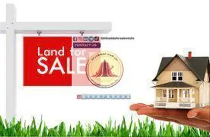 Land - Studio for sale in Al Suyoh - Sharjah