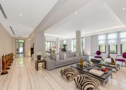 Villa - 7 bedrooms - 7 bathrooms for sale in Saadiyat Beach Villas - Saadiyat Beach - Saadiyat Island - Abu Dhabi