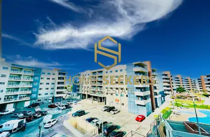 شقة - 2 غرف نوم - 3 حمامات للبيع في برج 1 - الريف داون تاون - مشروع الريف - أبوظبي