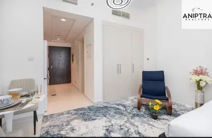 Apartment - Studio - 1 Bathroom for sale in Carson B - Carson - DAMAC Hills - Dubai
