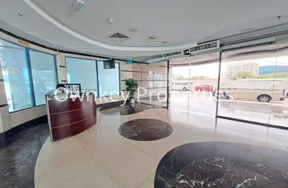 Apartment - Studio - 1 Bathroom for rent in Maples 2 - Al Raffa - Bur Dubai - Dubai