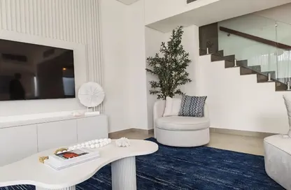 Villa - 4 Bedrooms - 6 Bathrooms for sale in Sun Island - Ajmal Makan City - Sharjah Waterfront City - Sharjah