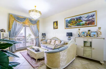 Apartment - 2 Bedrooms - 3 Bathrooms for sale in Foxhill 7 - Foxhill - Motor City - Dubai