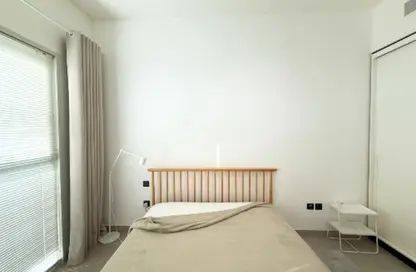 Apartment - 2 Bedrooms - 2 Bathrooms for rent in Dubai Hills Estate - Dubai