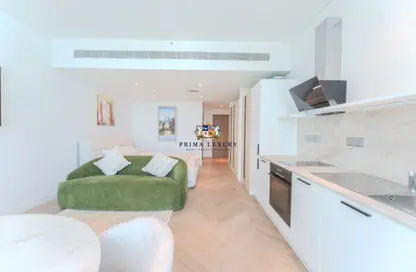 Apartment - Studio - 1 Bathroom for sale in Liberty House - DIFC - Dubai