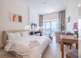 Studio - 1 bathroom for rent in Azizi Aliyah - Dubai Healthcare City - Dubai