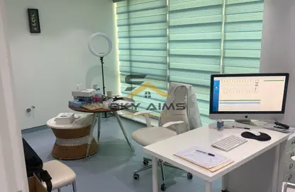 Office Space - Studio for rent in Port Saeed - Deira - Dubai