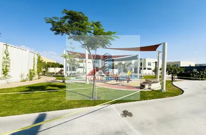 Villa - 4 Bedrooms - 5 Bathrooms for rent in Sharjah Sustainable City - Sharjah