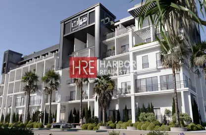 Apartment - 2 Bedrooms - 3 Bathrooms for sale in J Haus Residences - Jumeirah Village Circle - Dubai