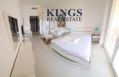 شقة - 1 حمام للايجار في رويال بريز 3 - رويال بريز - قرية الحمرا - رأس الخيمة