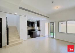 Townhouse - 2 bedrooms - 3 bathrooms for rent in Casa Dora - Serena - Dubai