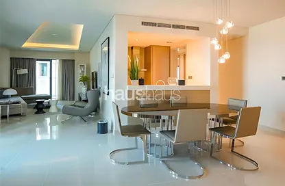 شقة - 2 غرف نوم - 3 حمامات للبيع في تاور A - داماك تاورز من باراماونت - الخليج التجاري - دبي شقة - 2 غرف نوم - 3 حمامات للبيع في تاور A - داماك تاورز من باراماونت - الخليج التجاري - دبي