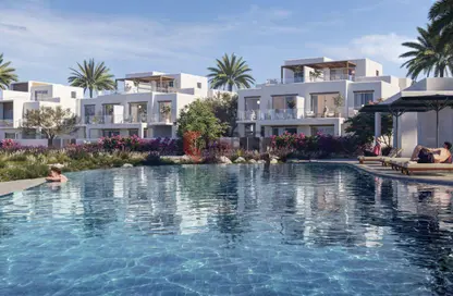 Villa - 4 Bedrooms - 5 Bathrooms for sale in Rivana - The Valley - Dubai