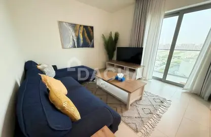 Apartment - 1 Bedroom - 1 Bathroom for rent in Sobha Creek Vistas Reserve - Sobha Hartland - Mohammed Bin Rashid City - Dubai