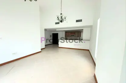 Apartment - 1 Bedroom - 1 Bathroom for rent in Marina Diamond 1 - Marina Diamonds - Dubai Marina - Dubai