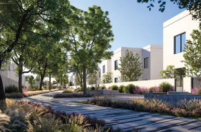Villa - 3 Bedrooms - 4 Bathrooms for sale in Noya Viva - Noya - Yas Island - Abu Dhabi