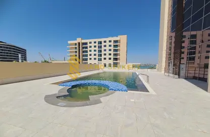شقة - 3 غرف نوم - 4 حمامات للايجار في راحه فيوز - شاطئ الراحة - أبوظبي
