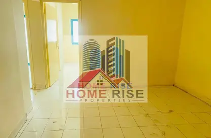 Apartment - 1 Bedroom - 1 Bathroom for rent in Al Nada Tower - Al Nahda - Sharjah