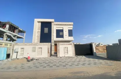 فيلا - 5 غرف نوم - 7 حمامات للبيع في الزاهية جاردنز - الزاهية - عجمان فيلا - 5 غرف نوم - 7 حمامات للبيع في الزاهية جاردنز - الزاهية - عجمان