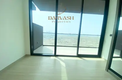 Apartment - 1 Bedroom - 2 Bathrooms for rent in Binghatti Corner - Jumeirah Village Circle - Dubai