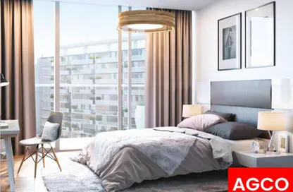 Apartment - 1 Bedroom - 1 Bathroom for sale in Azizi Mirage - Dubai Studio City - Dubai