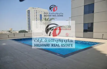 Apartment - 3 Bedrooms - 4 Bathrooms for rent in Al Mamzar - Deira - Dubai