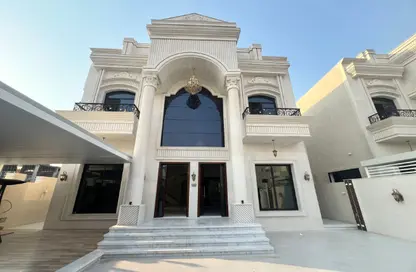 Villa - 5 Bedrooms - 7 Bathrooms for sale in Al Yasmeen 1 - Al Yasmeen - Ajman