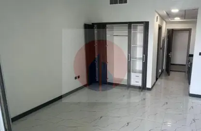Apartment - Studio - 1 Bathroom for rent in Rukan Tower B - Rukan Tower - Dubai Land - Dubai