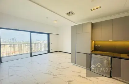 Kitchen image for: Apartment - 1 Bedroom - 2 Bathrooms for sale in MAG Eye - District 7 - Mohammed Bin Rashid City - Dubai, Image 1
