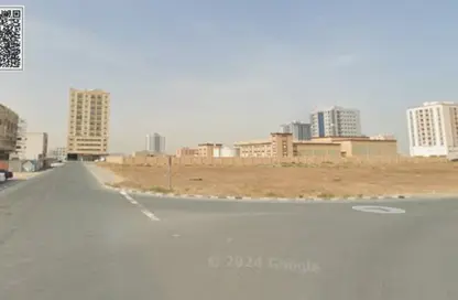 Land - Studio for sale in Al Jurf 3 - Al Jurf - Ajman Downtown - Ajman
