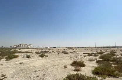 Land - Studio for sale in Jebel Ali Hills - Jebel Ali - Dubai
