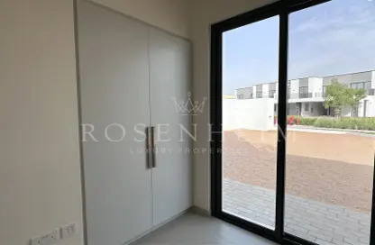 Villa - 4 Bedrooms - 4 Bathrooms for rent in Greenview - EMAAR South - Dubai South (Dubai World Central) - Dubai