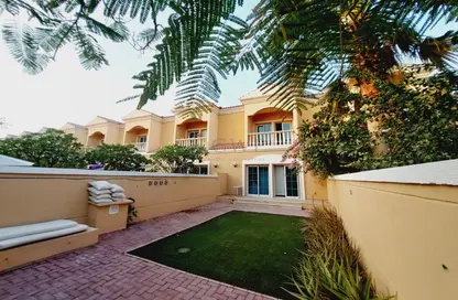 Townhouse - 1 Bedroom - 2 Bathrooms for rent in District 5G - Jumeirah Village Triangle - Dubai