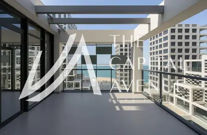 شقة - غرفة نوم - 2 حمامات للبيع في بيكسل - مقاطعة ميكرز - جزيرة الريم - أبوظبي