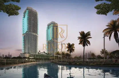 Apartment - Studio - 1 Bathroom for sale in Laguna Residence - City of Arabia - Dubai