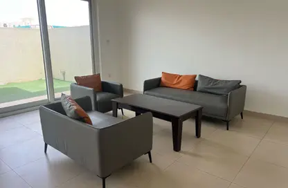Townhouse - 3 Bedrooms - 4 Bathrooms for sale in Souk Al Warsan Townhouses A - Souk Al Warsan - International City - Dubai