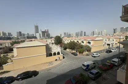 شقة - 1 حمام للايجار في جاردينيا 2 - حدائق الإمارات 1 - قرية الجميرا سركل - دبي