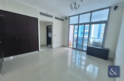 Apartment - 1 Bathroom for rent in DEC Tower 1 - DEC Towers - Dubai Marina - Dubai